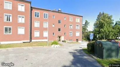 Lägenheter till salu i Lidingö - Bild från Google Street View