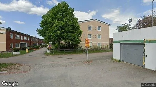 Lägenheter till salu i Vänersborg - Bild från Google Street View