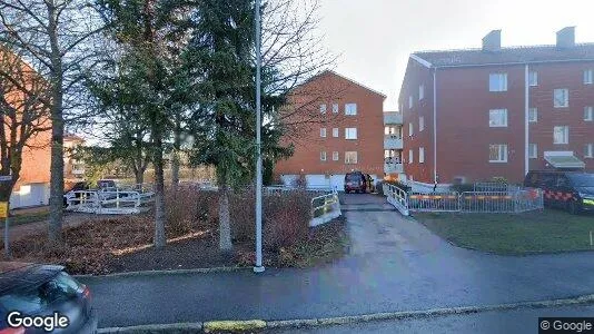 Lägenheter till salu i Norrköping - Bild från Google Street View