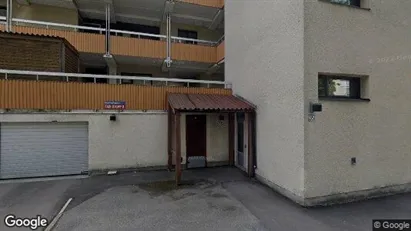 Lägenheter till salu i Västerort - Bild från Google Street View