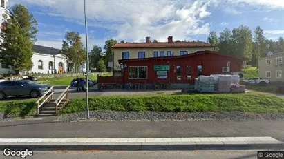 Lägenheter till salu i Sundsvall - Bild från Google Street View