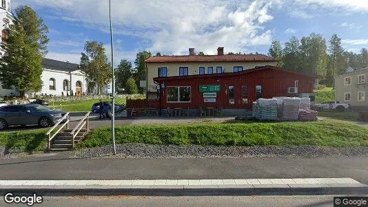 Lägenheter till salu i Sundsvall - Bild från Google Street View