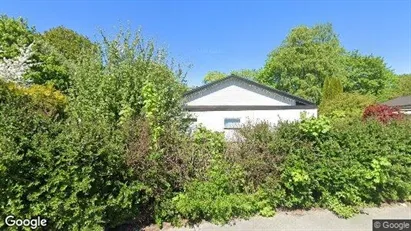 Lägenheter till salu i Haninge - Bild från Google Street View