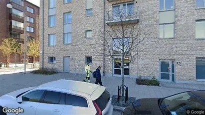 Lägenheter till salu i Järfälla - Bild från Google Street View