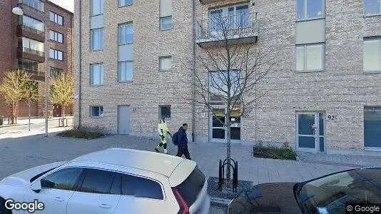 Lägenheter till salu i Järfälla - Bild från Google Street View