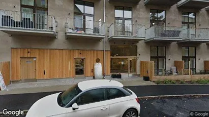 Lägenheter till salu i Söderort - Bild från Google Street View