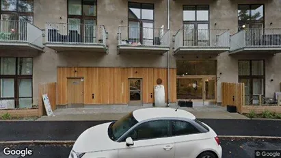 Lägenheter till salu i Söderort - Bild från Google Street View