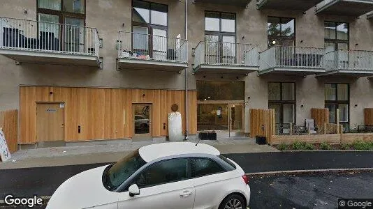 Lägenheter till salu i Söderort - Bild från Google Street View