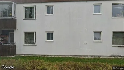 Lägenheter till salu i Västerort - Bild från Google Street View