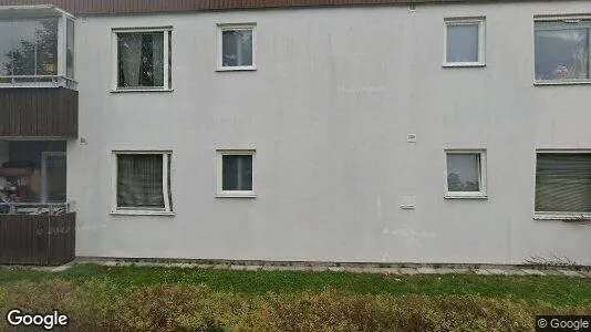 Lägenheter till salu i Västerort - Bild från Google Street View