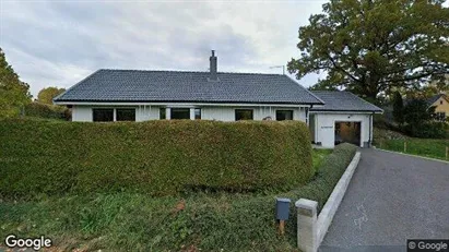 Lägenheter till salu i Jönköping - Bild från Google Street View