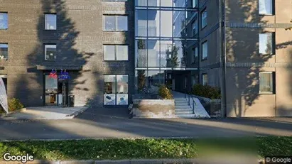 Lägenheter till salu i Jönköping - Bild från Google Street View