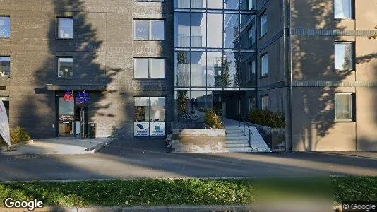 Lägenheter till salu i Jönköping - Bild från Google Street View