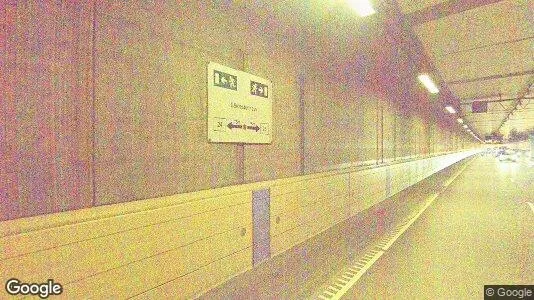Lägenheter till salu i Vasastan - Bild från Google Street View