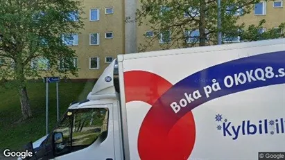Lägenheter till salu i Västerort - Bild från Google Street View