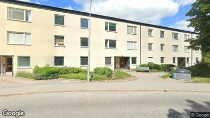 Lägenheter till salu i Söderort - Bild från Google Street View