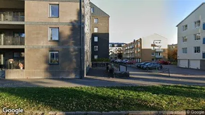 Lägenheter till salu i Jönköping - Bild från Google Street View