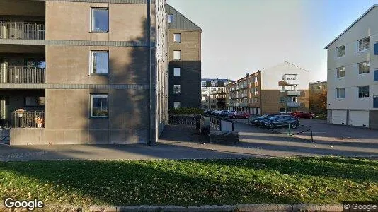 Lägenheter till salu i Jönköping - Bild från Google Street View