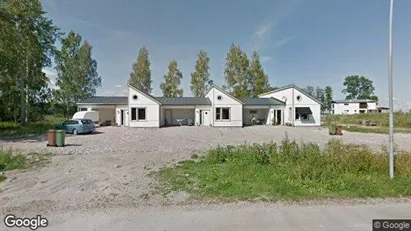 Lägenheter till salu i Kungsör - Bild från Google Street View