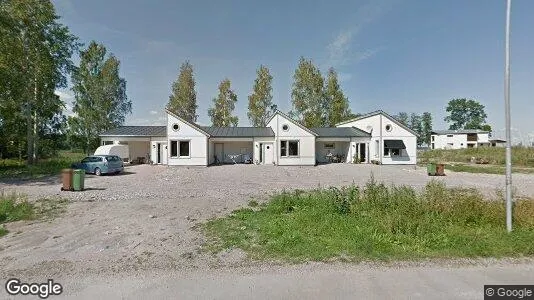 Lägenheter till salu i Kungsör - Bild från Google Street View