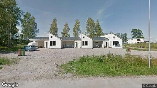 Lägenheter till salu i Kungsör - Bild från Google Street View