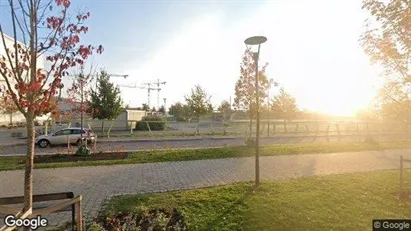 Lägenheter till salu i Järfälla - Bild från Google Street View