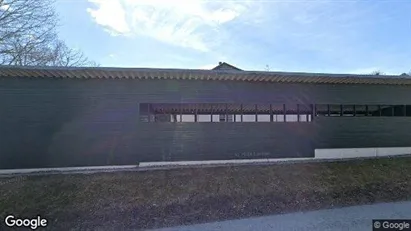 Lägenheter till salu i Vallentuna - Bild från Google Street View