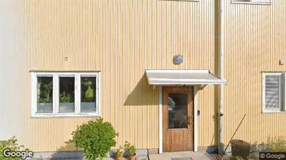 Lägenheter till salu i Nacka - Bild från Google Street View
