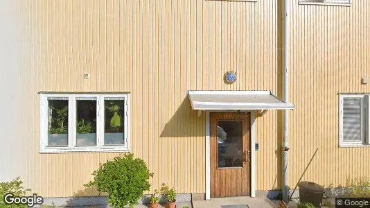 Lägenheter till salu i Nacka - Bild från Google Street View