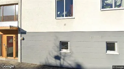 Lägenheter till salu i Linköping - Bild från Google Street View