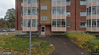 Lägenheter till salu i Västerås - Bild från Google Street View