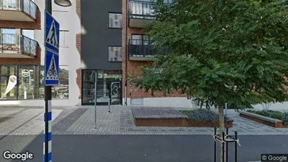 Lägenheter till salu i Jönköping - Bild från Google Street View