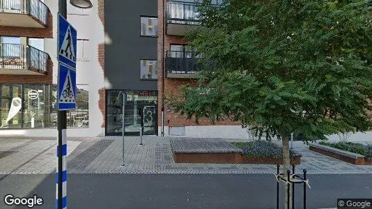 Lägenheter till salu i Jönköping - Bild från Google Street View