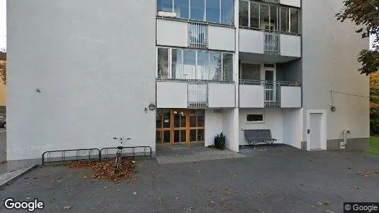 Lägenheter till salu i Söderort - Bild från Google Street View