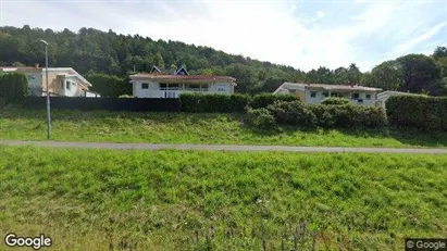 Lägenheter till salu i Jönköping - Bild från Google Street View