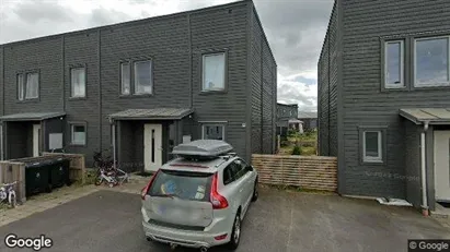 Lägenheter till salu i Lund - Bild från Google Street View