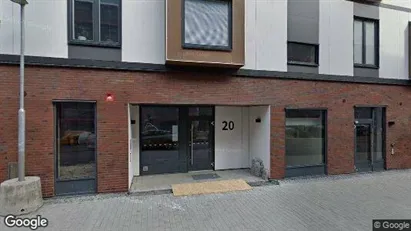 Lägenheter till salu i Nacka - Bild från Google Street View
