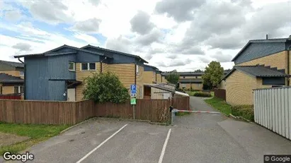Lägenheter att hyra i Norrköping - Bild från Google Street View