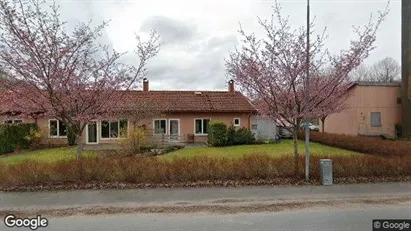 Lägenheter att hyra i Värnamo - Bild från Google Street View