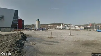 Bostadsrätter till salu i Örnsköldsvik - Bild från Google Street View