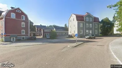 Bostadsrätter till salu i Örnsköldsvik - Bild från Google Street View