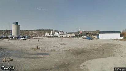Bostadsrätter till salu i Örnsköldsvik - Bild från Google Street View