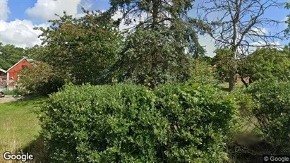 Lägenheter till salu i Ronneby - Bild från Google Street View