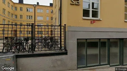 Lägenheter att hyra i Område ej specificerat - Bild från Google Street View
