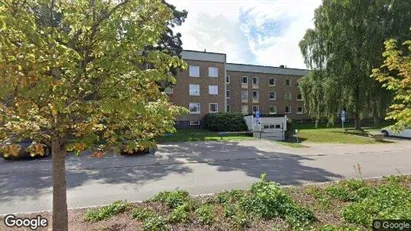 Lägenheter att hyra i Växjö - Bild från Google Street View
