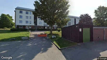 Lägenheter att hyra i Norrköping - Bild från Google Street View