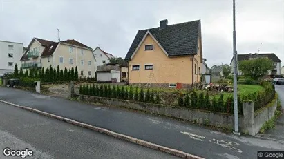 Lägenheter att hyra i Borås - Bild från Google Street View
