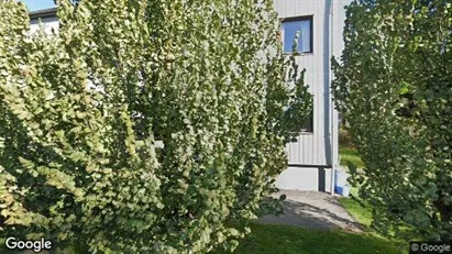 Bostadsrätter till salu i Ale - Bild från Google Street View
