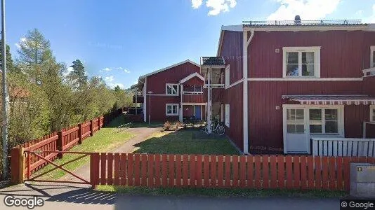 Bostadsrätter till salu i Rättvik - Bild från Google Street View