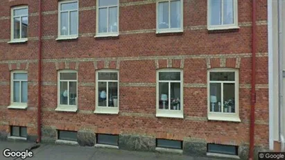 Bostadsrätter till salu i Trollhättan - Bild från Google Street View